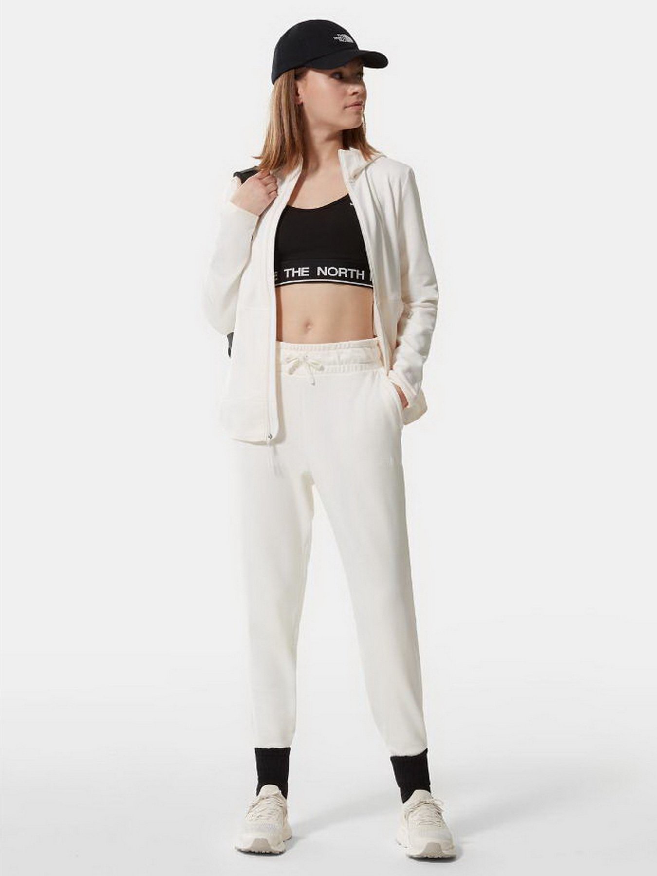 Штаны спортивные The North Face CANYONLANDS модель NF0A5GCBR8R1 Фото