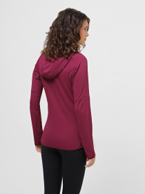 Кофта спортивна The North Face Summit Series™ Futurefleece™ Модель NF0A5J8TI0H1 Фото