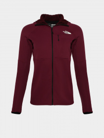 Кофта спортивна The North Face Summit Series™ Futurefleece™ Модель NF0A5J8TI0H1 Фото