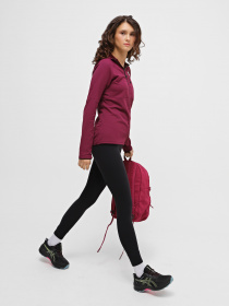 Кофта спортивная The North Face Summit Series™ Futurefleece™ модель NF0A5J8TI0H1 Фото