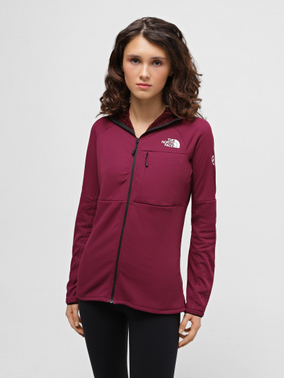 Кофта The North Face Summit Series™ Futurefleece™ модель NF0A5J8TI0H1 — фото - INTERTOP