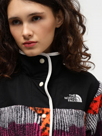 Кофта The North Face Cragmont модель NF0A84IEOT21 Фото