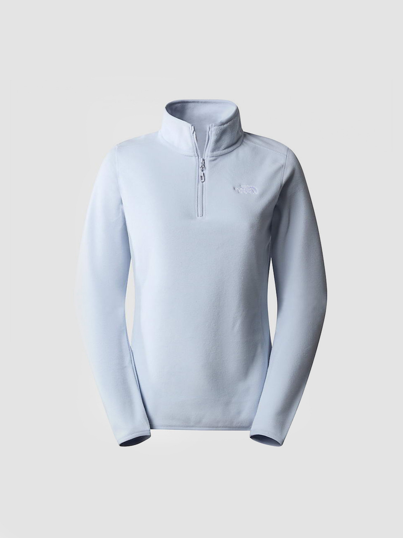 Кофта The North Face 100 Glacier модель NF0A855MI0E1 Фото