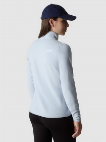 Кофта The North Face 100 Glacier модель NF0A855MI0E1 Фото