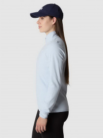 Кофта The North Face 100 Glacier модель NF0A855MI0E1 Фото