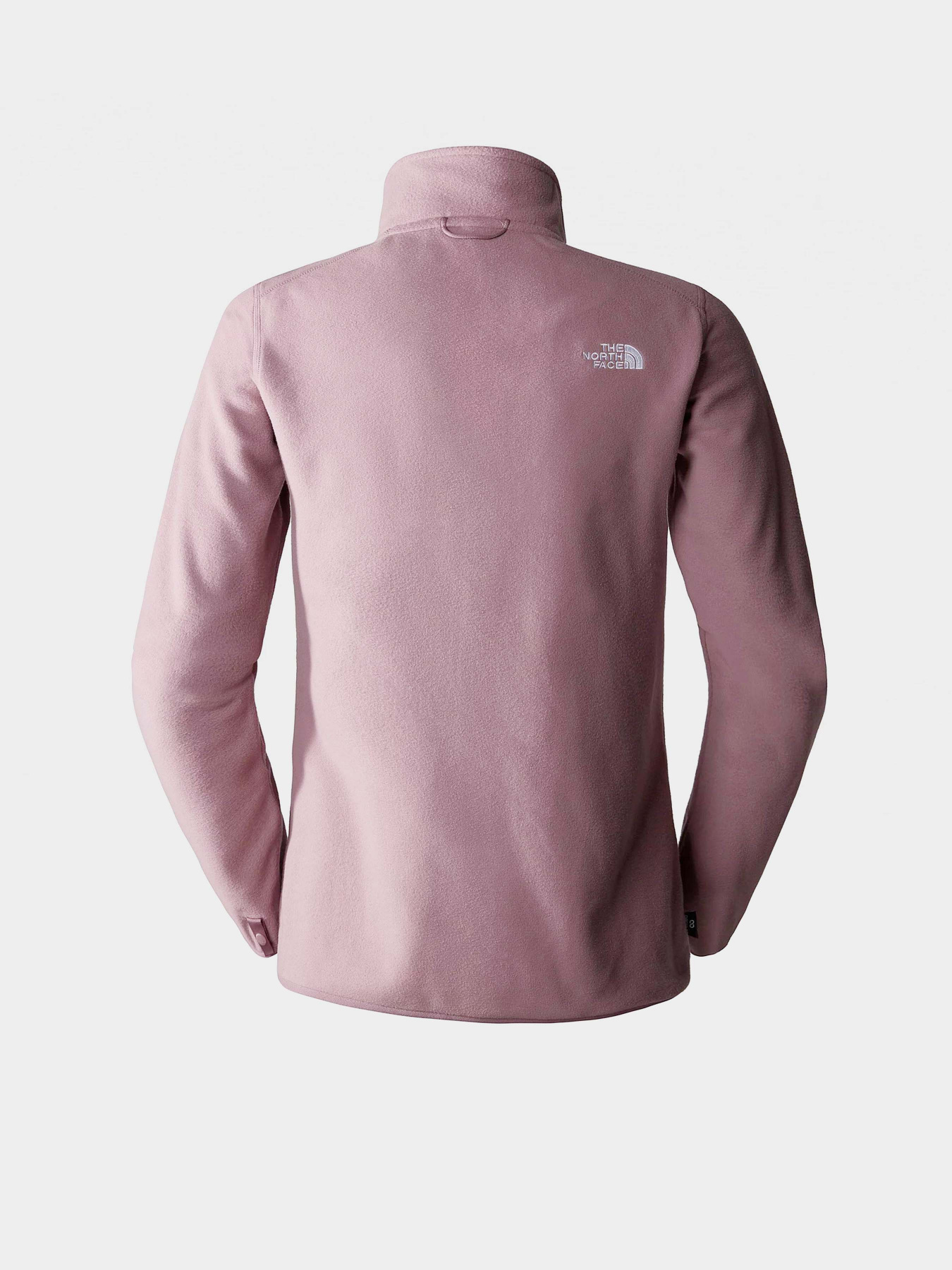 Спортивная кофта The North Face 100 Glacier Full Zip модель NF0A855OI0V1 Фото