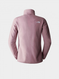 Спортивная кофта The North Face 100 Glacier Full Zip модель NF0A855OI0V1 Фото