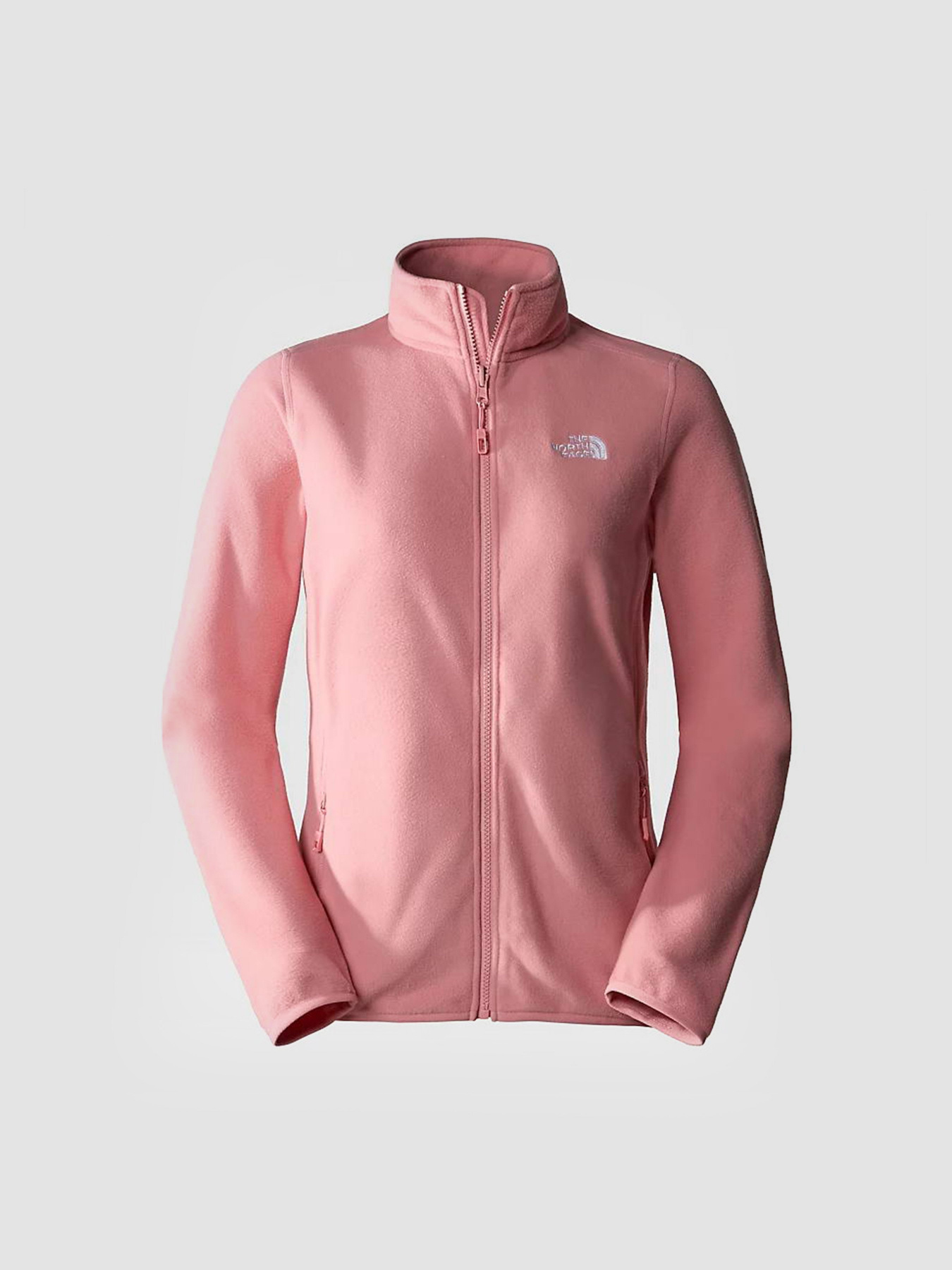 Кофта The North Face 100 Glacier модель NF0A855OI0R1 Фото