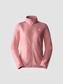 Кофта The North Face 100 Glacier модель NF0A855OI0R1 Фото