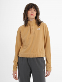 Кофта The North Face Homesafe Snap Neck Fleece модель NF0A8565I0J1 Фото
