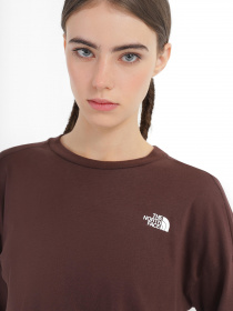 Лонгслів The North Face Basic модель NF0A4917I0I1 Фото