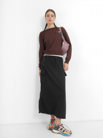 Лонгслів The North Face Basic модель NF0A4917I0I1 Фото