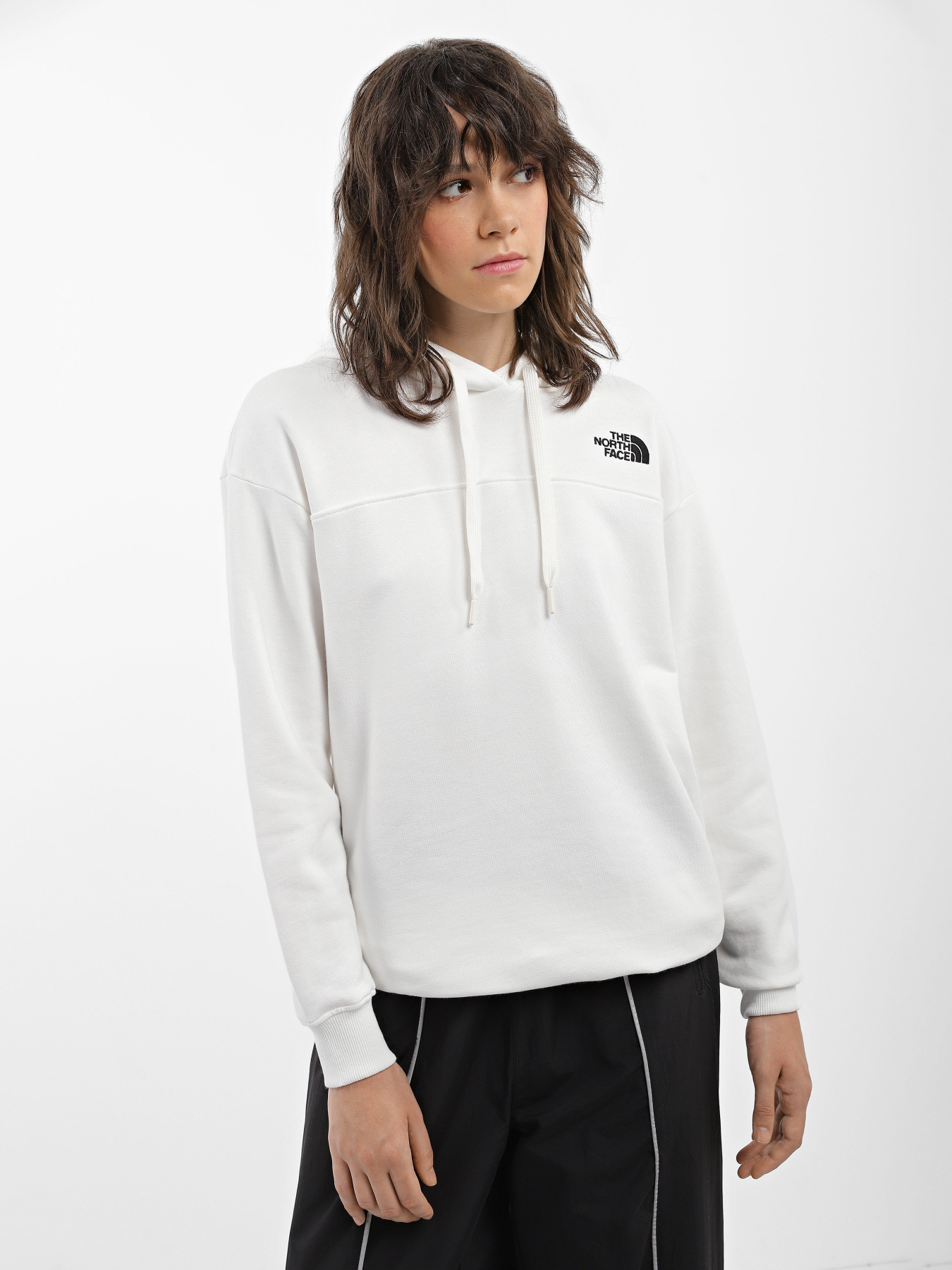 Худи The North Face Zumu модель NF0A491PN3N1 Фото