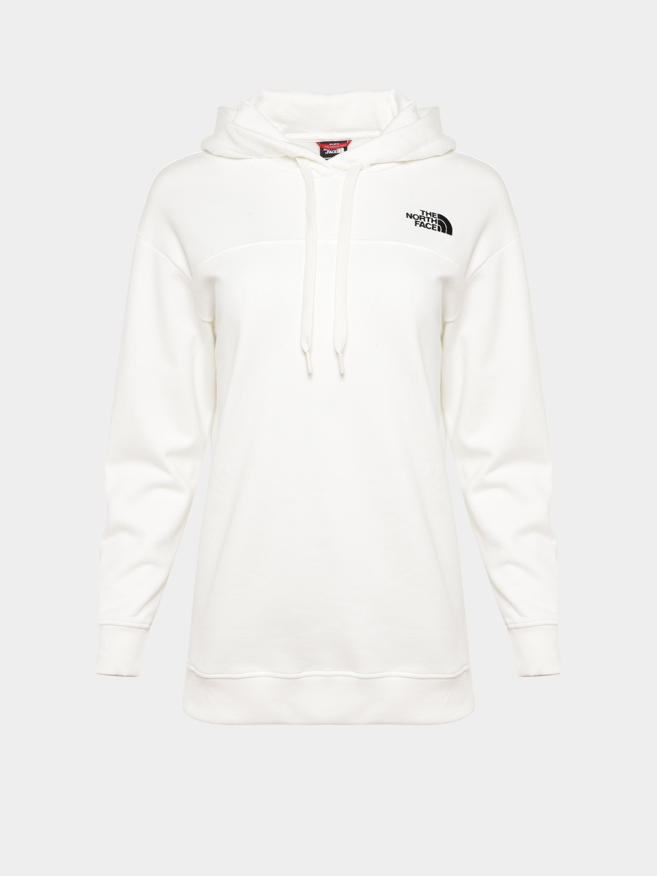 Худи The North Face Zumu модель NF0A491PN3N1 Фото