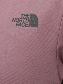 Футболка The North Face Relaxed Redbox модель NF0A4M5QI0V1 Фото