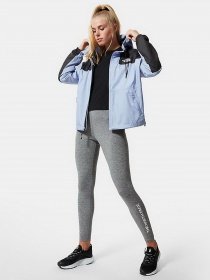 Лонгслів The North Face Longsleeve Crop Tee модель NF0A5581JK31 Фото