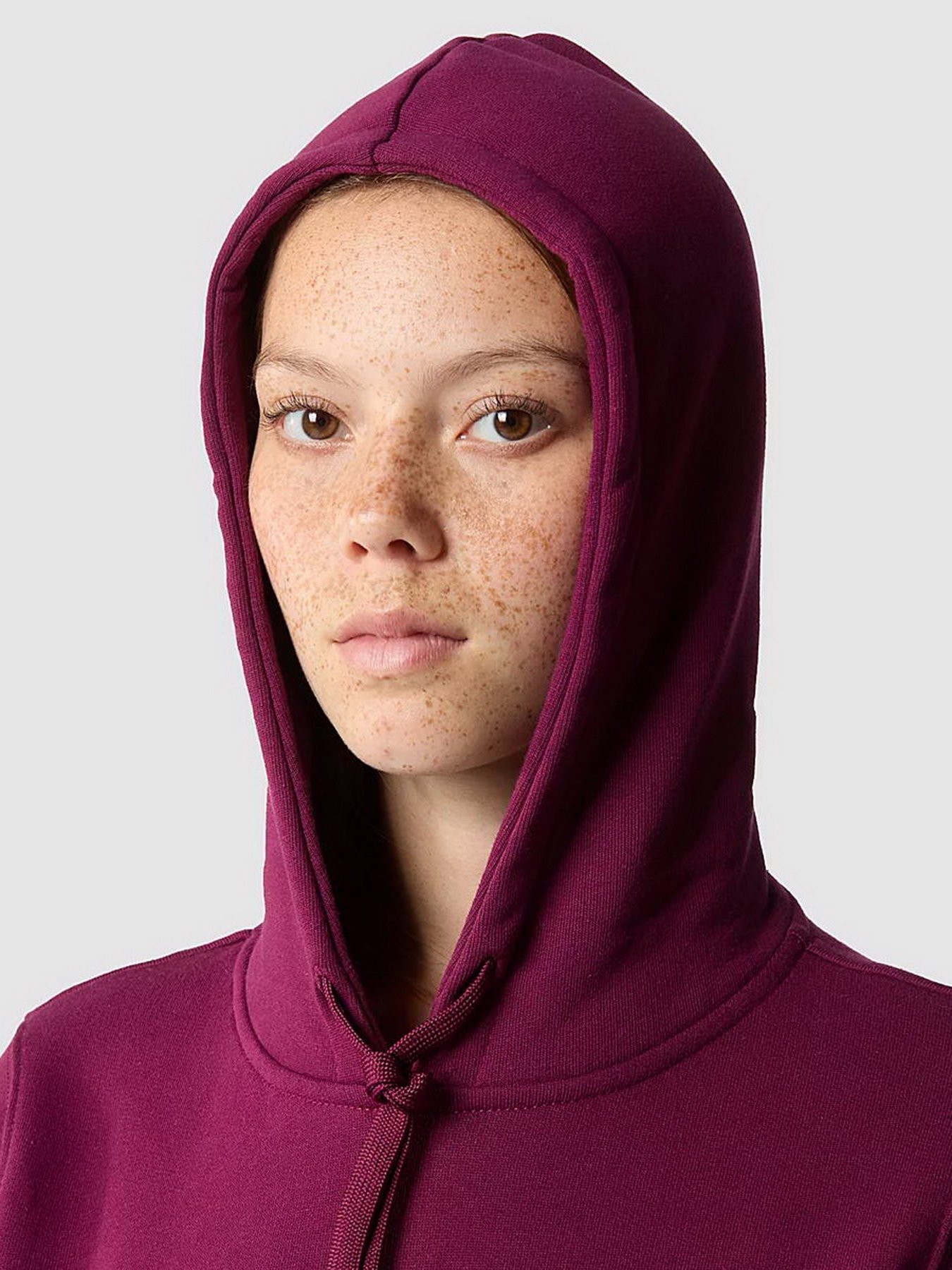 Худі The North Face Drew Peak модель NF0A55ECI0H1 Фото