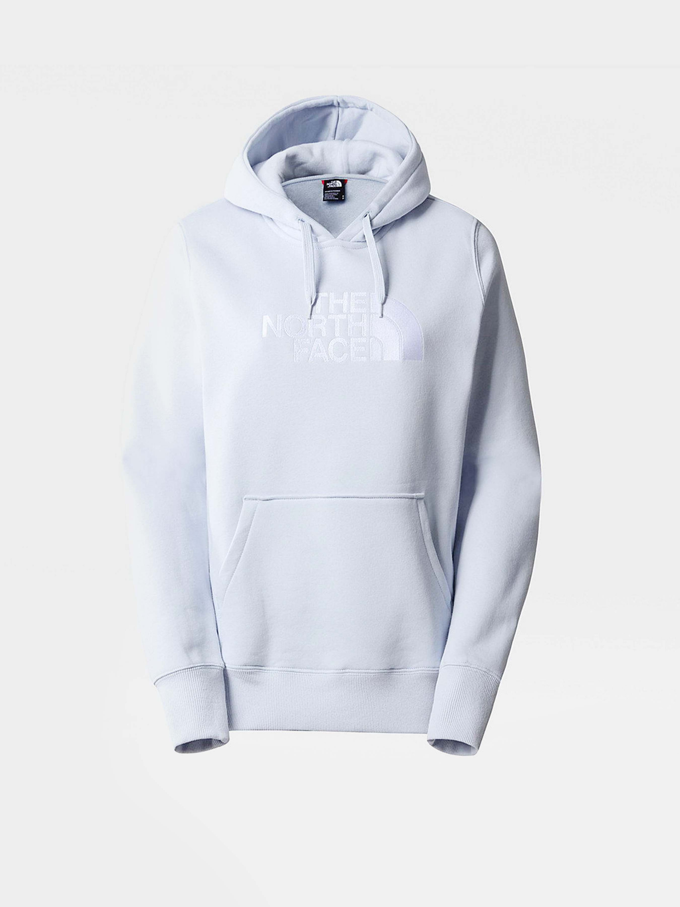 Худи The North Face Drew Peak модель NF0A55ECI0E1 Фото