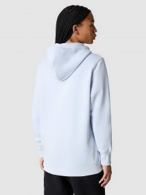 Худи The North Face Drew Peak модель NF0A55ECI0E1 Фото