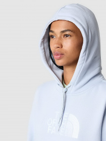 Худі The North Face Drew Peak модель NF0A55ECI0E1 Худі The North Face Drew Peak модель NF0A55ECI0E1 Фото