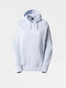 Худі The North Face Drew Peak модель NF0A55ECI0E1 Худі The North Face Drew Peak модель NF0A55ECI0E1 Фото