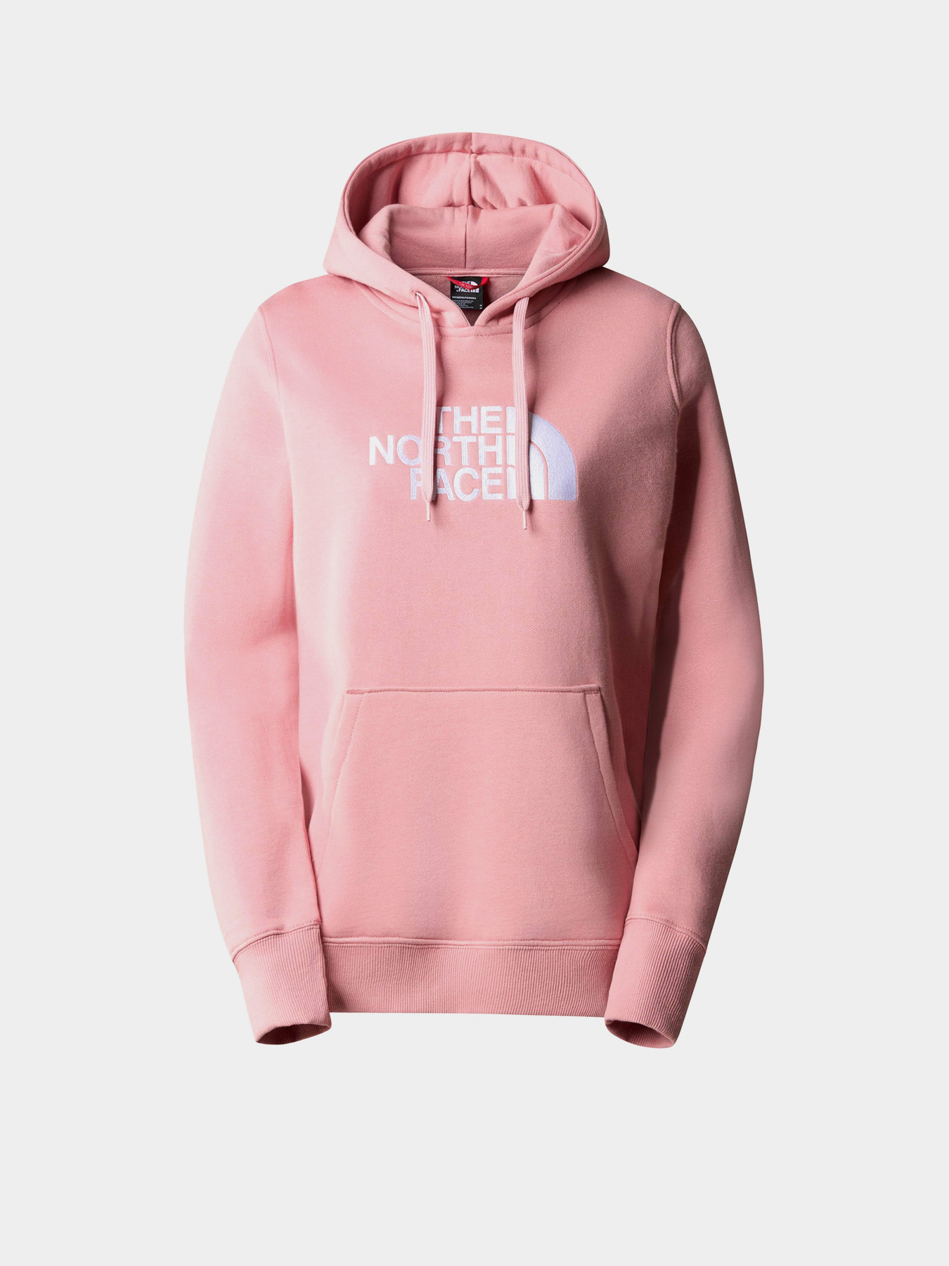 Худі The North Face Drew Peak модель NF0A55ECI0R1 Фото