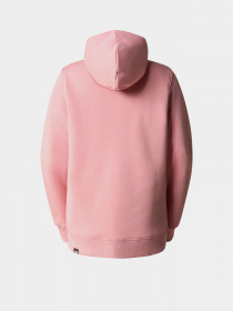 Худі The North Face Drew Peak модель NF0A55ECI0R1 Фото