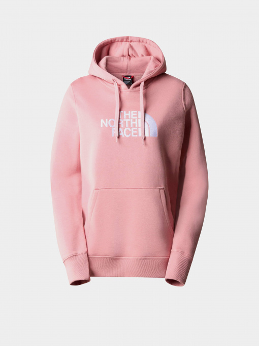 Худі The North Face Drew Peak модель NF0A55ECI0R1 Фото