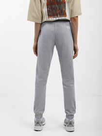 Спортивні штани The North Face Logo Printed Drawstring модель NF0A5ID4DYX1 Фото