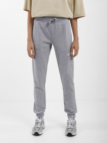 Спортивні штани The North Face Logo Printed Drawstring модель NF0A5ID4DYX1 Фото