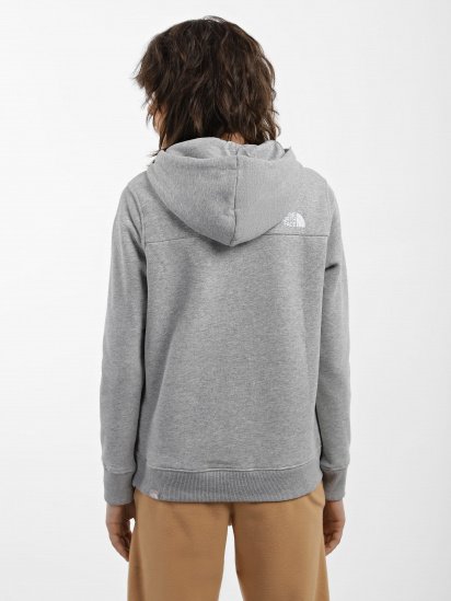 Худи The North Face Simple Dome модель NF0A7X2TDYX1 — фото 3 - INTERTOP