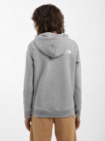 Худі The North Face Simple Dome модель NF0A7X2TDYX1 Фото