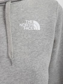 Худі The North Face Simple Dome модель NF0A7X2TDYX1 Фото