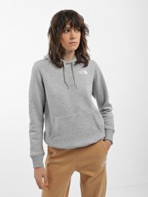 Худі The North Face Simple Dome модель NF0A7X2TDYX1 Фото