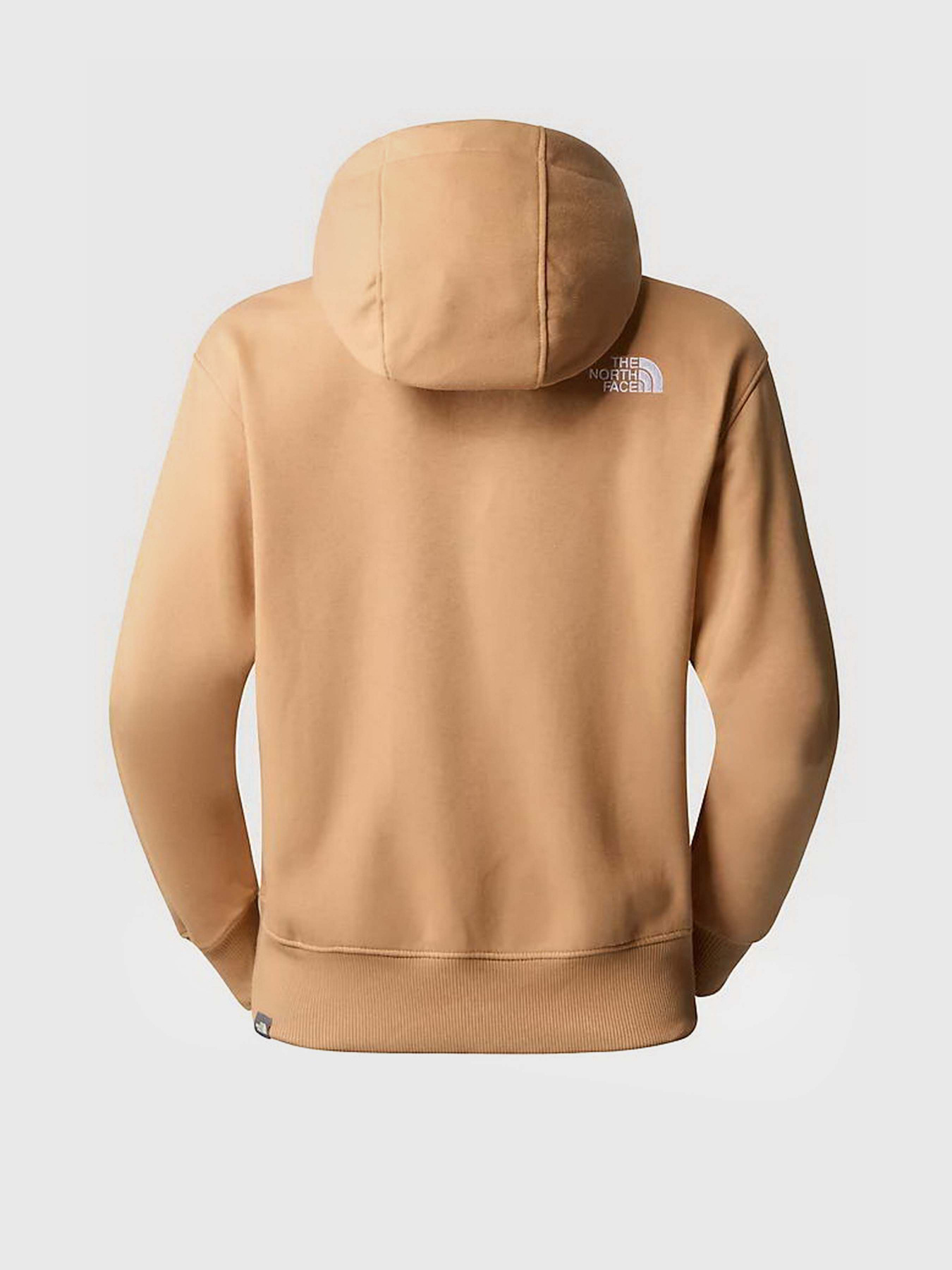 Худи The North Face Essential модель NF0A7ZJDI0J1 Фото