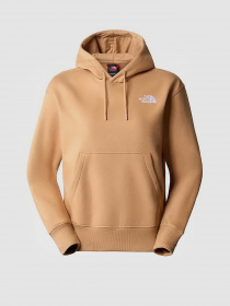 Худи The North Face Essential модель NF0A7ZJDI0J1 Худи The North Face Essential модель NF0A7ZJDI0J1 Фото