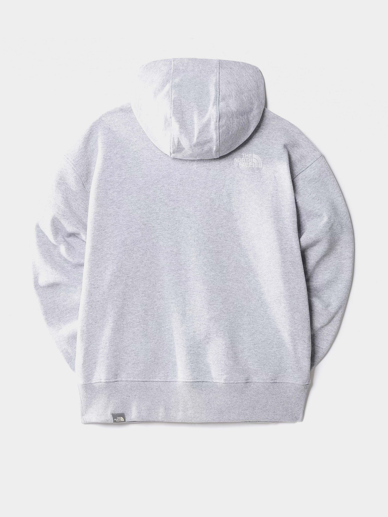 Худи The North Face Essential модель NF0A7ZJDDYX1 Фото