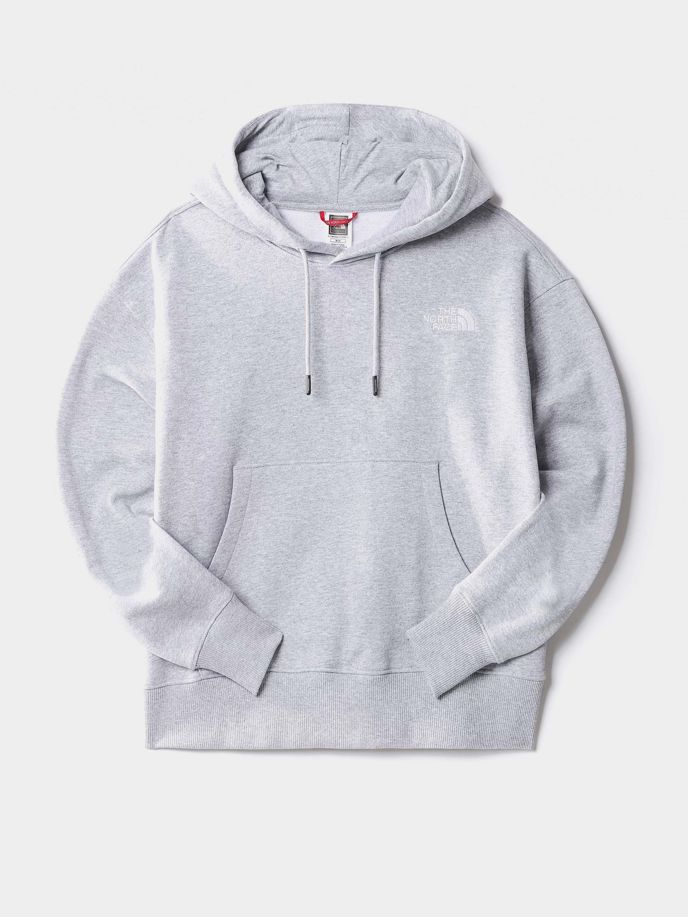 Худі The North Face Essential модель NF0A7ZJDDYX1 Фото