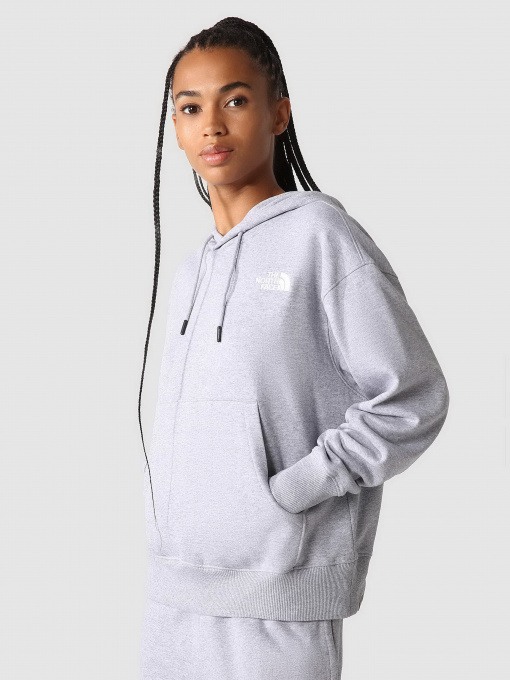 Худи The North Face Essential модель NF0A7ZJDDYX1 Фото