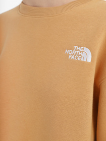 Свитшот The North Face Essential модель NF0A7ZJEI0J1 Фото