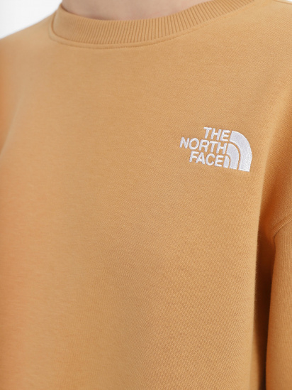 Світшот The North Face Essential модель NF0A7ZJEI0J1 — фото 4 - INTERTOP