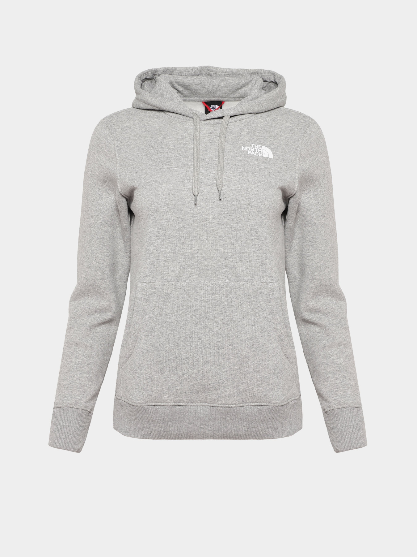 Свитшот The North Face Essential Crew модель NF0A7ZJEDYX1 Фото