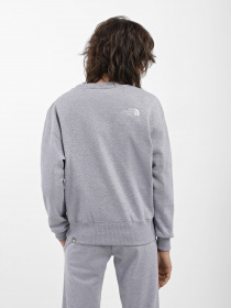 Свитшот The North Face Essential Crew модель NF0A7ZJEDYX1 Фото