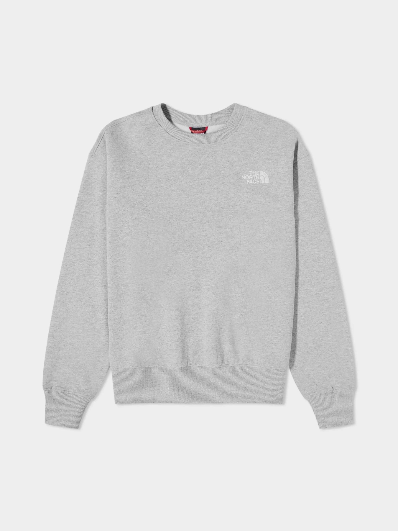 Світшот The North Face Essential Crew модель NF0A7ZJEDYX1 Фото