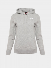 Світшот The North Face Essential Crew модель NF0A7ZJEDYX1 Фото