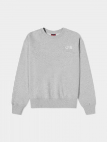 Світшот The North Face Essential Crew модель NF0A7ZJEDYX1 Фото