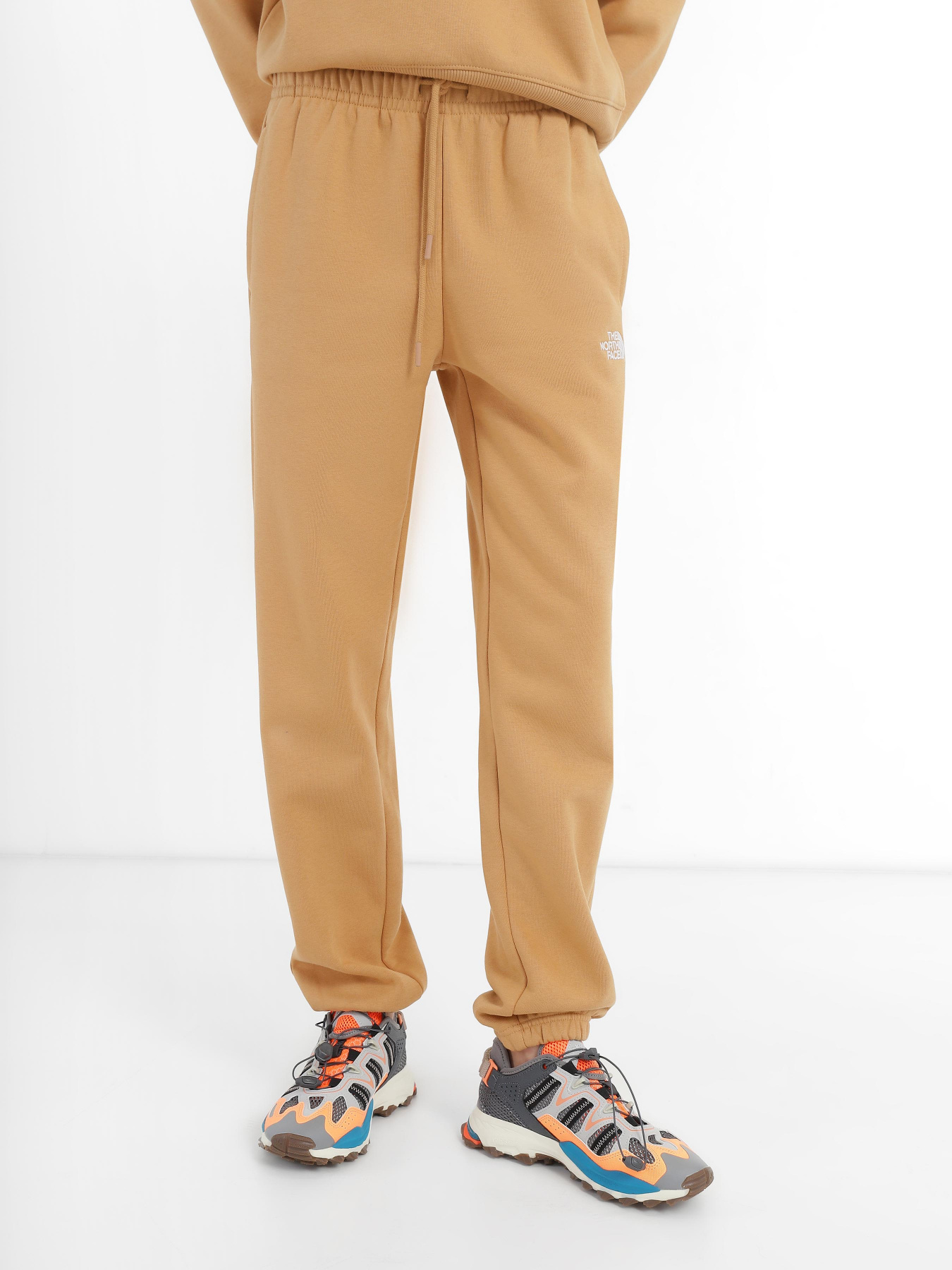 Спортивні штани The North Face Essential модель NF0A7ZJFI0J1 Фото