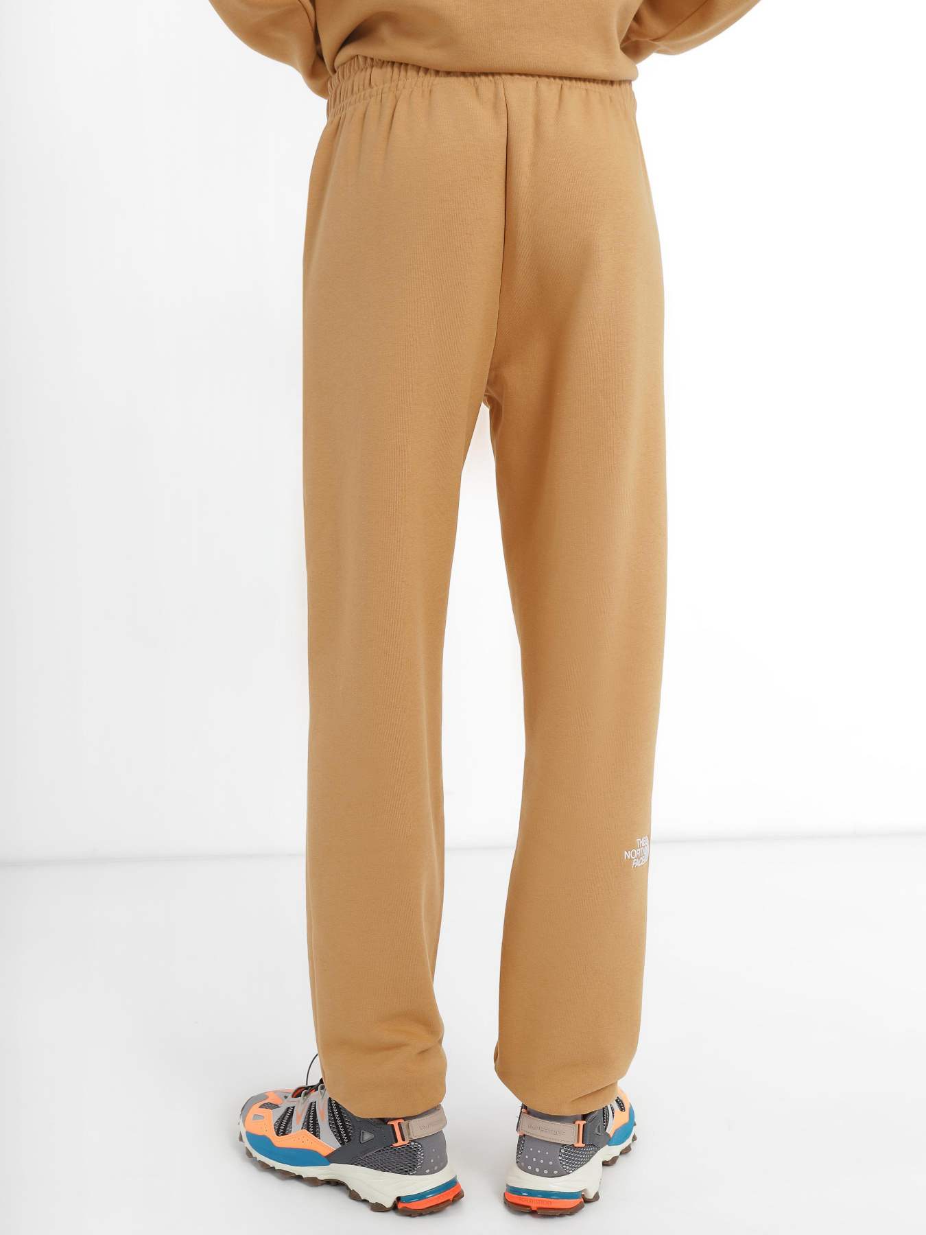 Спортивні штани The North Face Essential модель NF0A7ZJFI0J1 Фото