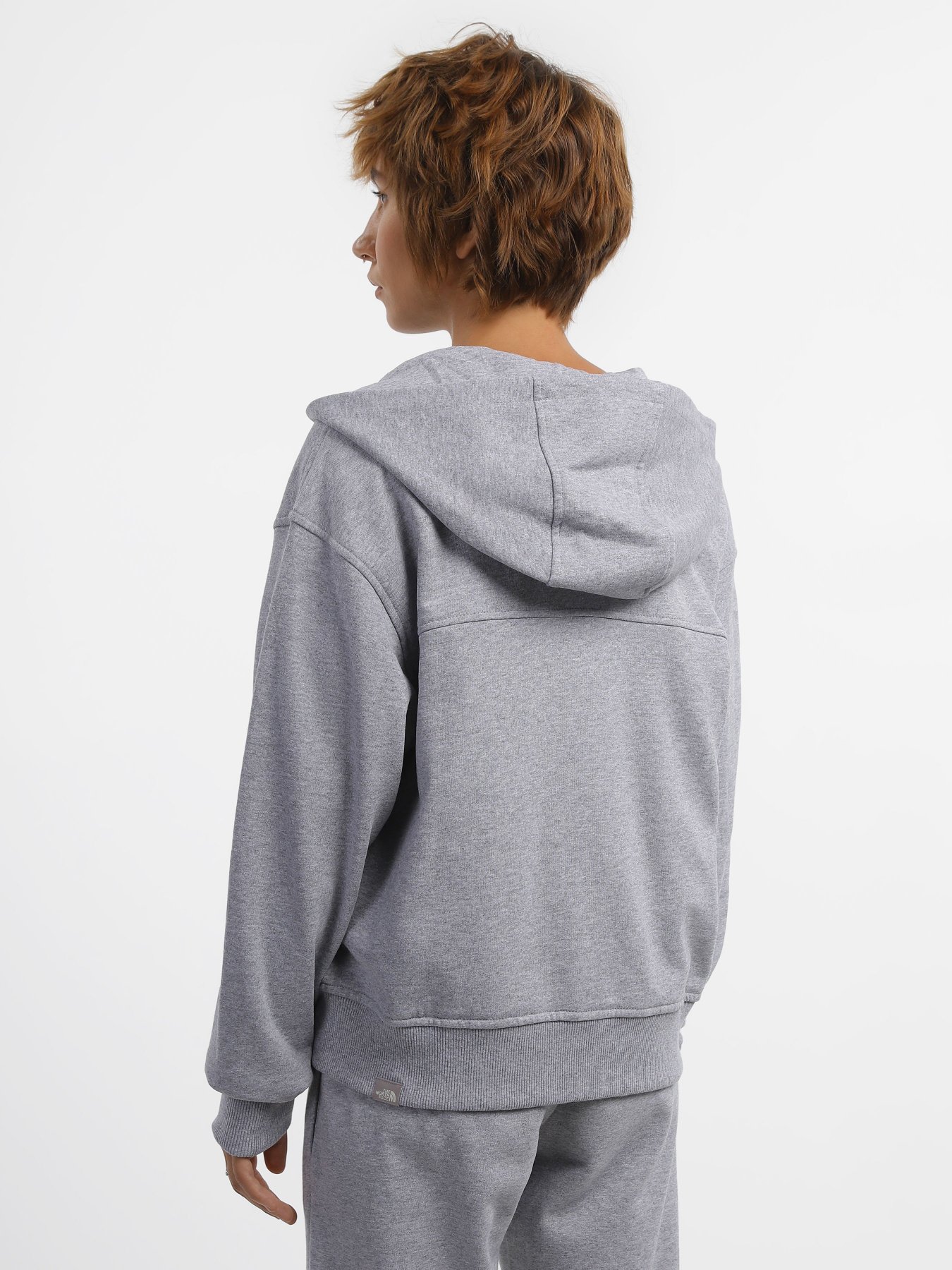 Кофта The North Face Essential FZ модель NF0A853VDYX1 Фото