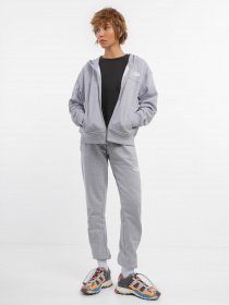 Кофта The North Face Essential FZ модель NF0A853VDYX1 Фото